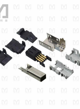 2013595-3【CONN IND MINI I PLG 8POS SLD STR】