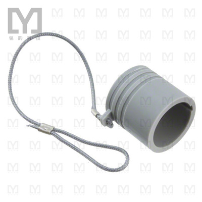 BFG.3B.100.PCSG【CONN COVER GRAY 3B-3S PLUG IP51】