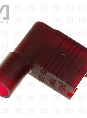 0190060001【CONN QC RCPT 18-22AWG 0.250】