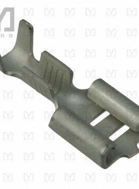 41774【CONN QC RCPT 14-18AWG 0.250】