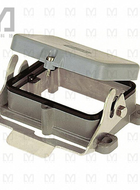 09300480301【CONN BASE BOTTOM ENTRY SZ48B】