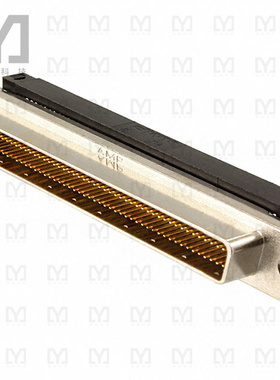 5-749879-9【CONN D-TYPE PLUG 100POS PNL MNT】