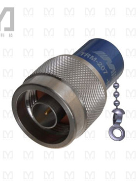 TRM-2070-MC-NNN-07【CONN TERMINATR PLUG N TYPE 50OHM】