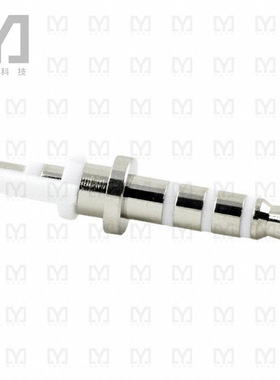 50-00407【CONN PLUG 4COND 2.5MM】