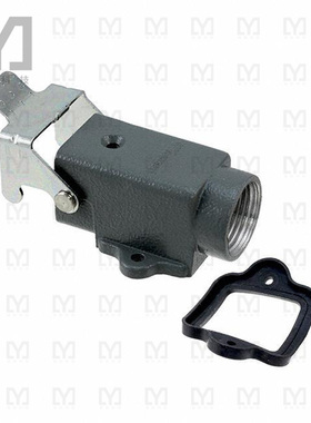 0936010676【BULKHEAD HOUSING WITH CABLE ENTR】