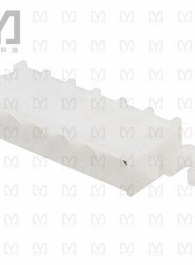 643235-1【CONN HDR 6POS 0.25 TIN PCB R/A】