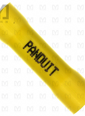 BSV10X-D【CONN SPLICE 10-12 AWG CRIMP】