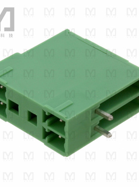 1843075【TERM BLOCK HDR 4POS 90DEG 3.81MM】