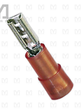 3240052【CONN QC RCPT 16-20AWG 0.250】