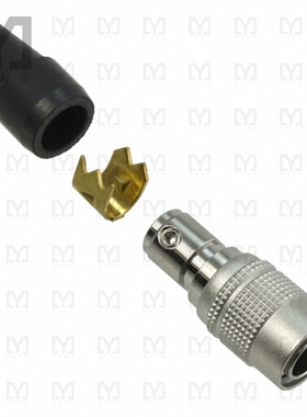 HR10A-7P-6PC(73)【CONN PLUG HSNG MALE 6POS INLINE】