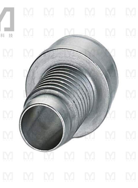 1412500【CONN INSERT SHELL PRESS FIT】