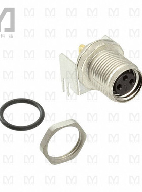 2-2172091-2【CONN RCPT FMALE 3POS GOLD SOLDER】