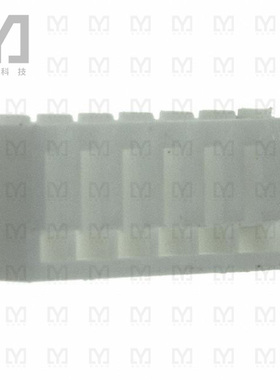 1470201-6【CONN RCPT HOUSING 6POS VERT 2MM】