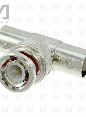 5-1634532-1【CONN ADAPT PLUG TO JACK BNC】