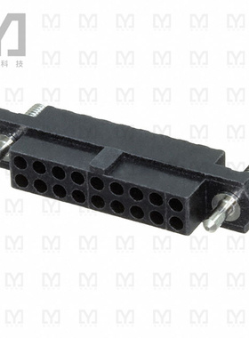 M80-4171898【CONN RCPT 2MM 18POS】