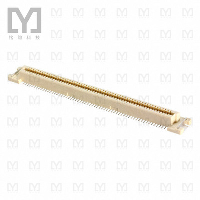 5179160-5【CONN RECEPT 120POS 0.8MM PCB】