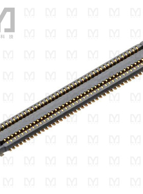 AXF5A8012A【CONN FPC .35MM SKT 80POS SMD】