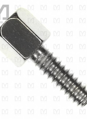 SFSO4401NR【FEMALE SCREWLOCK 4-40 .312'】