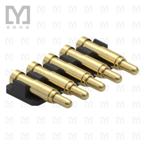 810-22-005-40-005191【HORIZONTAL SMT SPRING LOADED CON】