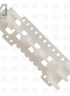 2-179608-2【CONN DBL ROW HOLDER MT 22POS】