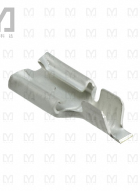 61969-1【CONN QC RCPT 16-20AWG 0.187】