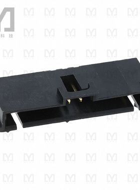 0705550081【CONN HEADER R/A 12POS 2.54MM】