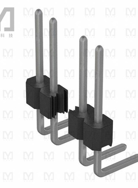 PREC005SBDN-M71RC【CONN HEADER R/A 5POS 2.54MM】