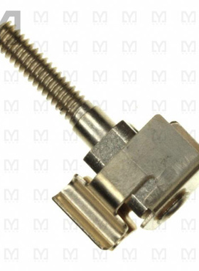 532924-1【CONTACT SOCKET POWER GOLD】