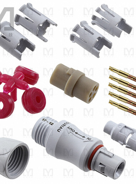 JMXFH1G05MSUDSU【CONN PLUG MALE 5POS SOLDER CUP】