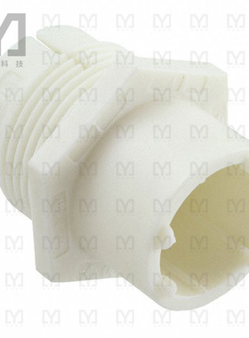 293687-1【SKT HSG PANEL MOUNT M-LINE 5 POL】