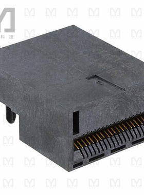 0762910038【CONN EDGE DUAL FMALE 38POS 0.029】