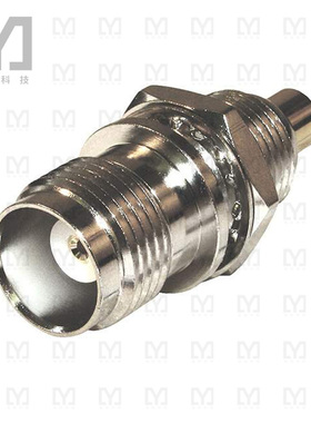 122406【CONN TNC JACK STR 50OHM SOLDER】