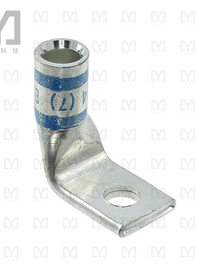 LCAX6-10F-L【CONN TERM RECT TONG 6 AWG #10】