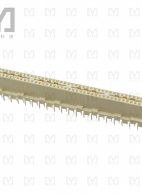 5536279-3【CONN RCPT 80POS 0.05 GOLD PCB】