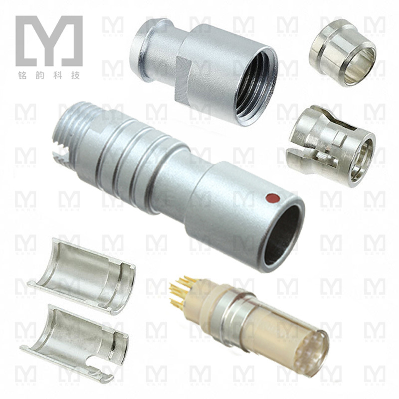 K20F1C-P09LCC0-500S【CONN RCPT FMALE 9POS GOLD SOLDER】