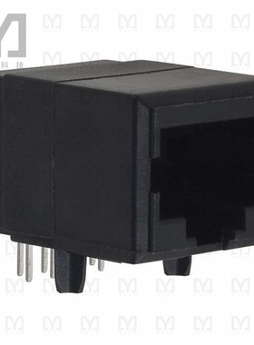 5558065-1【CONN MOD JACK 10P10C R/A UNSHLD】