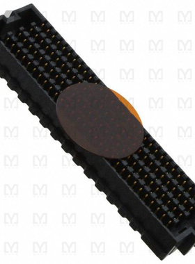 0459713185【RCPT 8ROW 240POS VERT SMD GOLD】