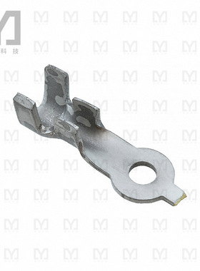 61424-1【CONN RING CIRC 10-12AWG CRIMP】