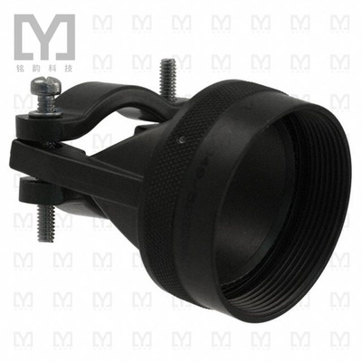 A8504952S28W【CONN CABLE CLAMP SZ 28 OLIVE】