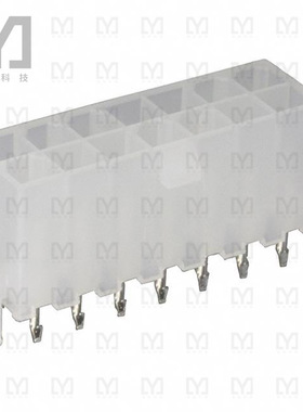 0039299142【CONN HEADER VERT 14POS 4.2MM】