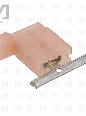 0190070014【CONN QC RCPT 18-22AWG 0.187】