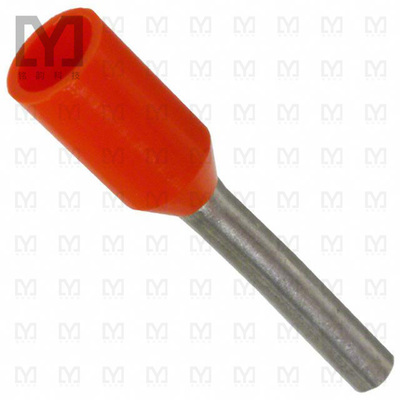 1182050【CONN FERRULE W TYPE 20-24AWG ORG】
