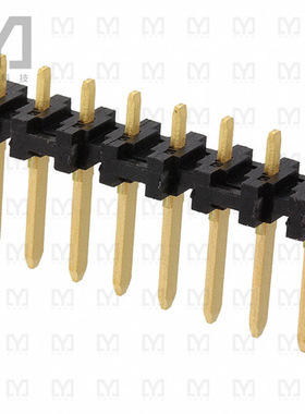 85829-8【CONN HEADER VERT 8POS 3.96MM】