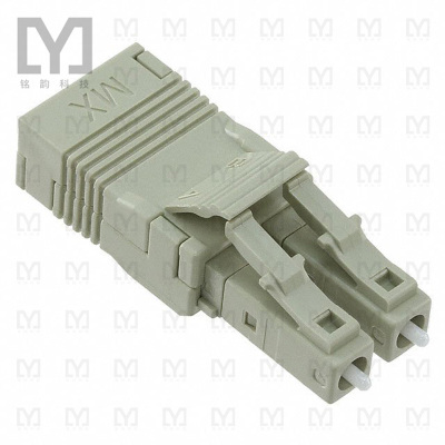 1060520040【LOOPBACK FOR LC CONNECTORS】