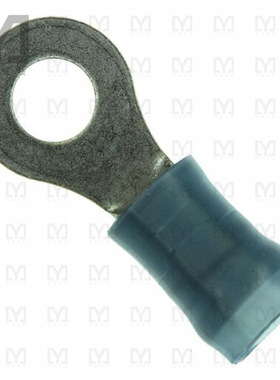 2-320565-1【CONN RING CIRC 14-16AWG #8 CRIMP】