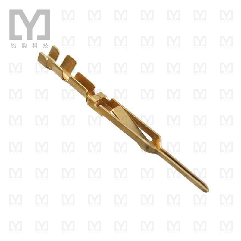 88048-4【CONTACT FLAT FLEX PIN GOLD】,电子元器件市场,连接器,淘宝优惠券,粉丝福利购,淘宝优惠卷