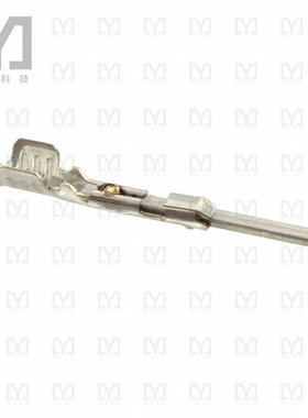 1438299-4【CONN PIN 18.5-20AWG CRIMP TIN】
