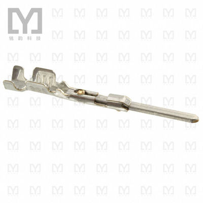 1438299-4【CONN PIN 18.5-20AWG CRIMP TIN】