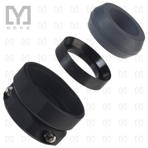 JR25WCC-16(71)【CONN CABLE CLAMP SZ 25 M28 BLACK】