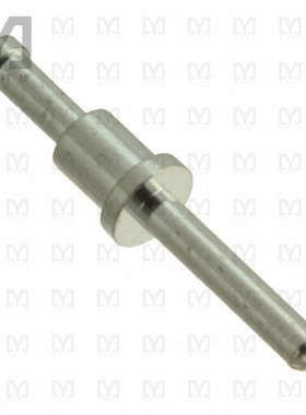 H9051-01【TERM TURRET PIN L=6.35MM TIN】